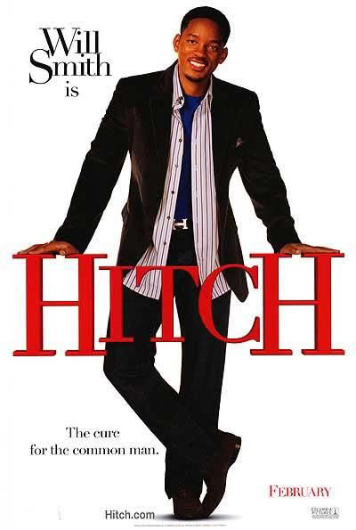 will smith movies hitch. HITCH (in which Will Smith